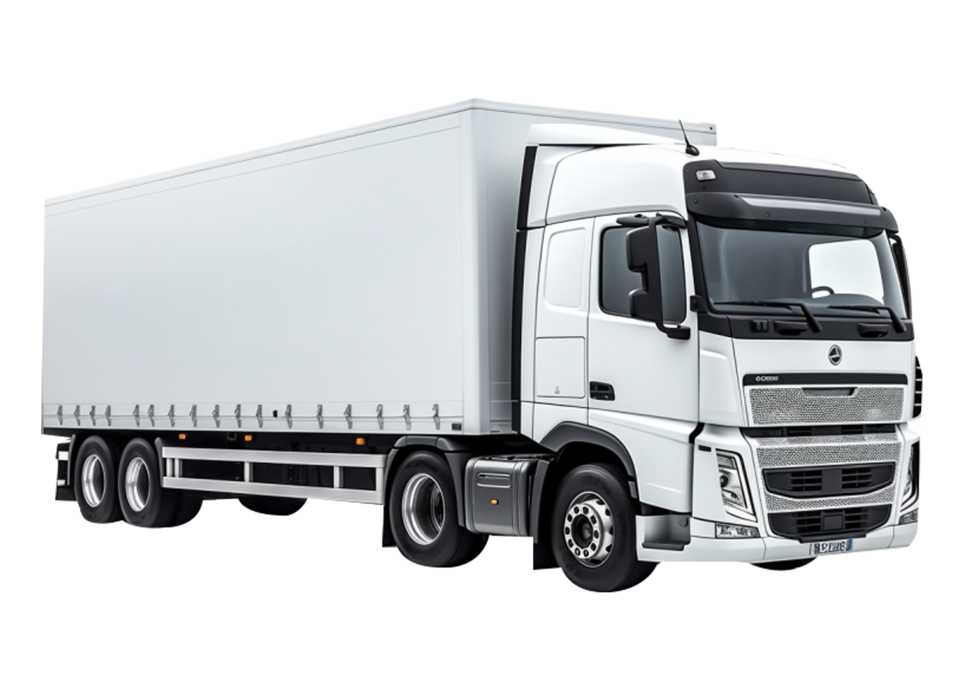 Грузовой транспорт